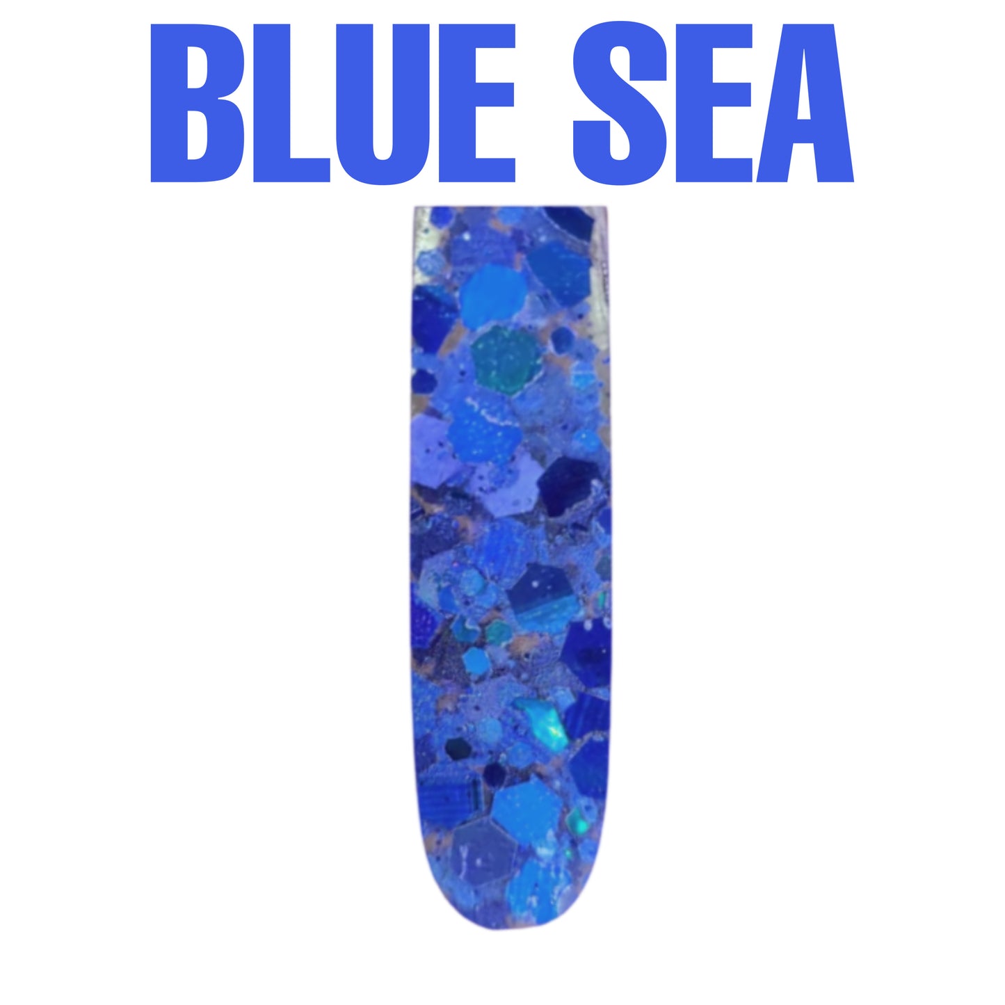 Acrílico Blue sea20g