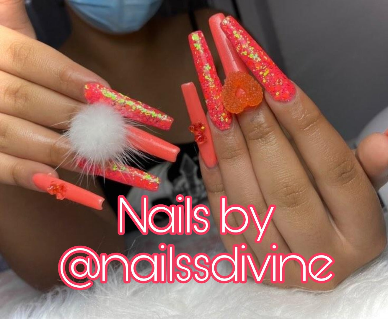 Acrílico Tropical 20g