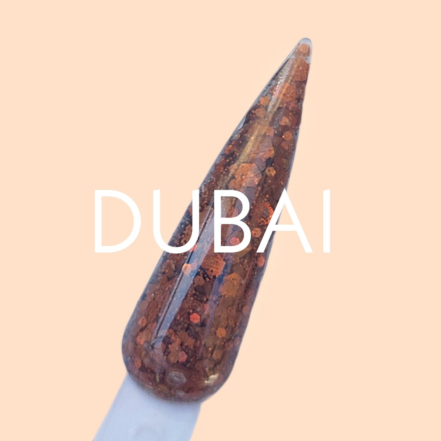 Acrílico Dubai20g