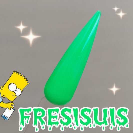 Acrílico Fresisuis20g