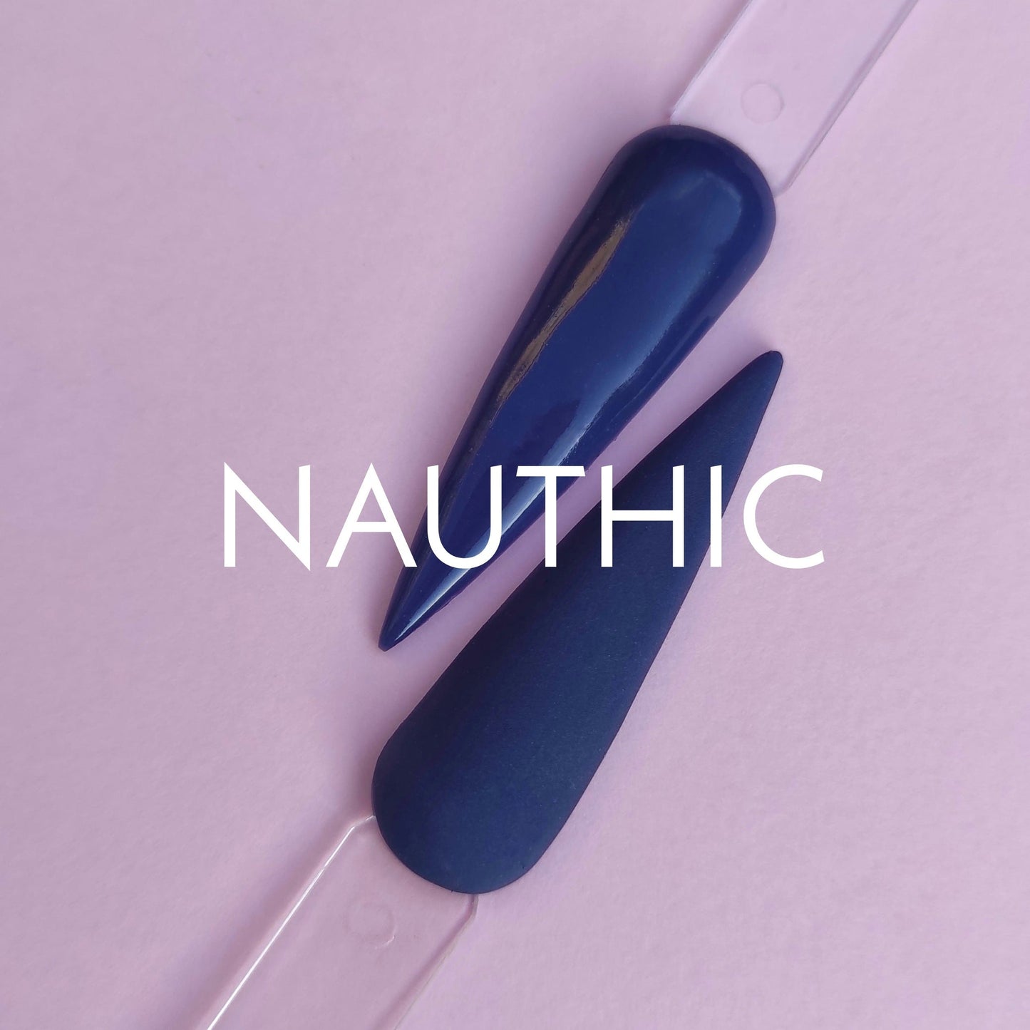 Acrílico Nauthic20g