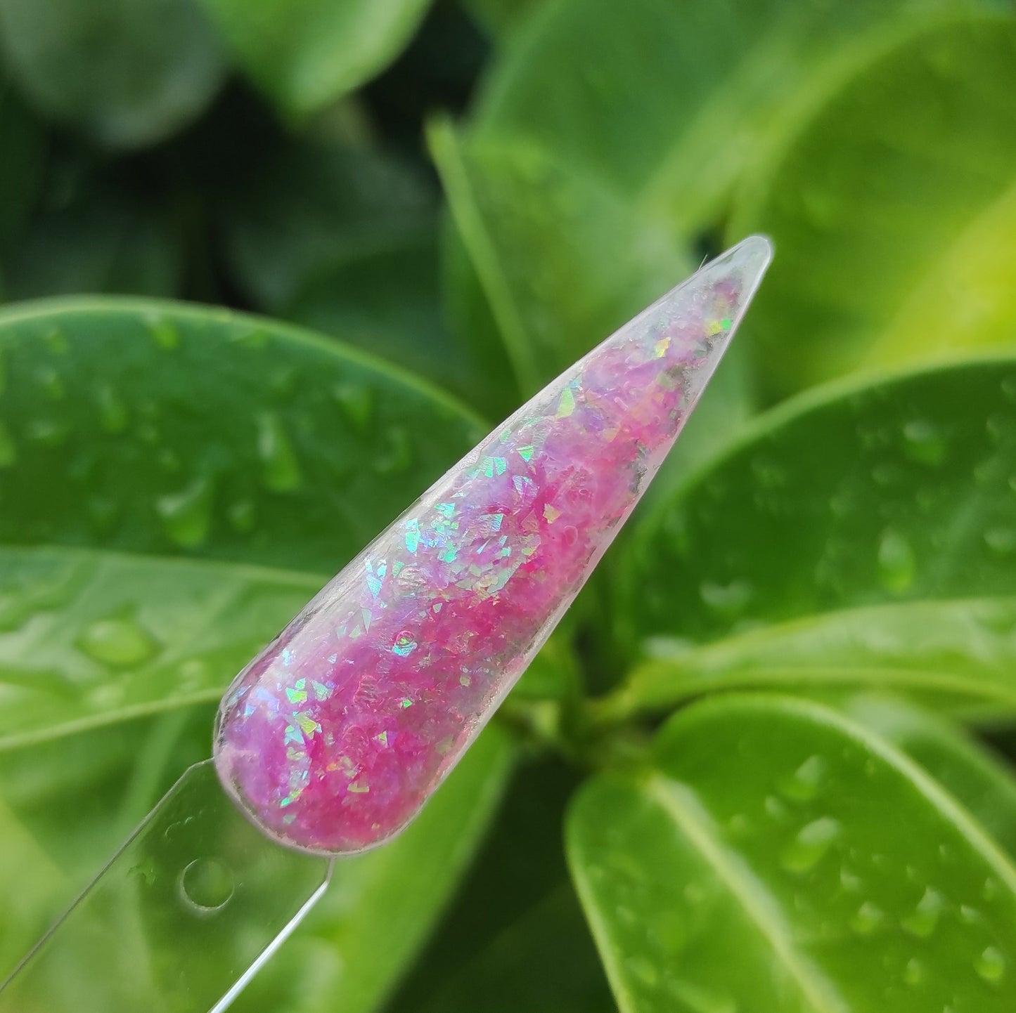 Acrílico Strawberry20g