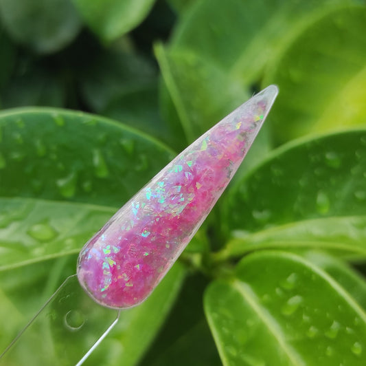 Acrílico Strawberry20g