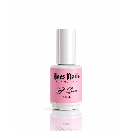 SOFT BASE - XGEL