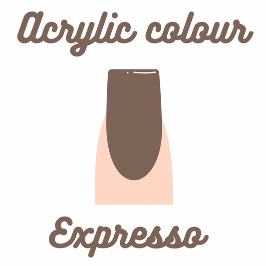 Acrílico Expresso 20g