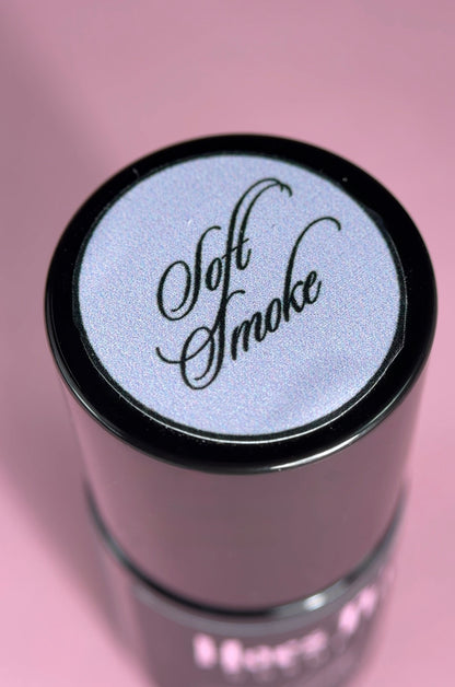 " Soft smoke " ESMALTE | GEL POLISH
