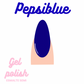 Esmalte Pepsiblue