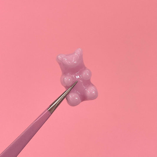 Ositos pastel 2Uds
