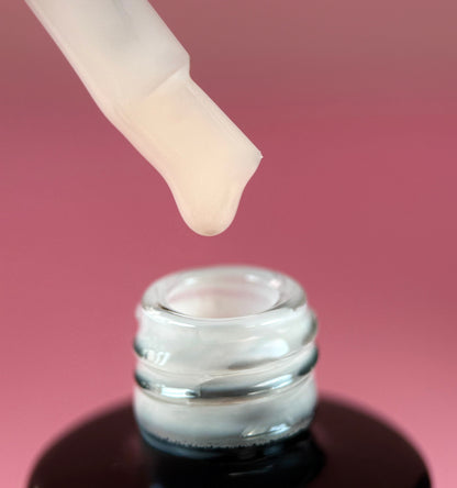 NEW Rubber base VELVET