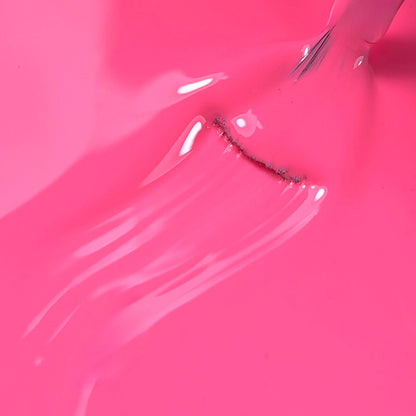 " Summer pink " ESMALTE | GELPOLISH