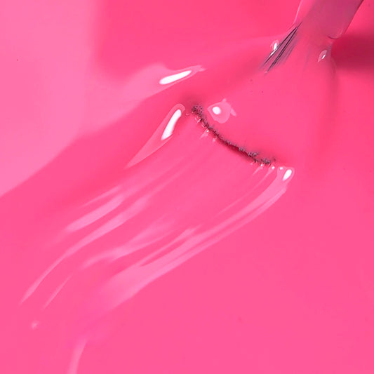 " Summer pink " ESMALTE | GELPOLISH