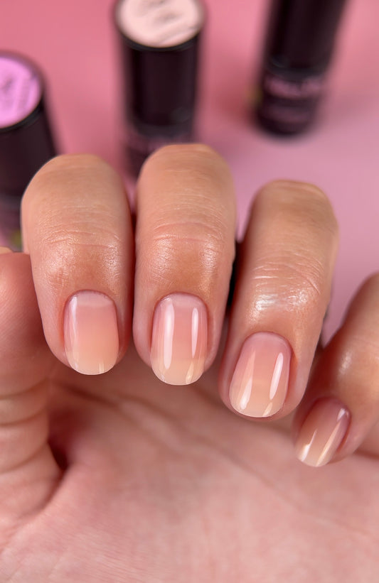 NEW Rubber base MAKEUP