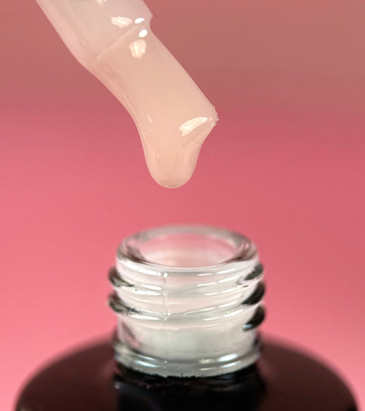 Rubber Base  "CREAM"