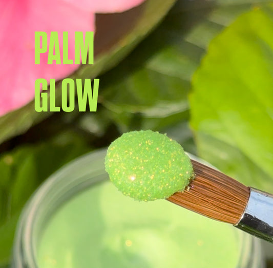 NEW💥 Acrílico PALM GLOW 20g