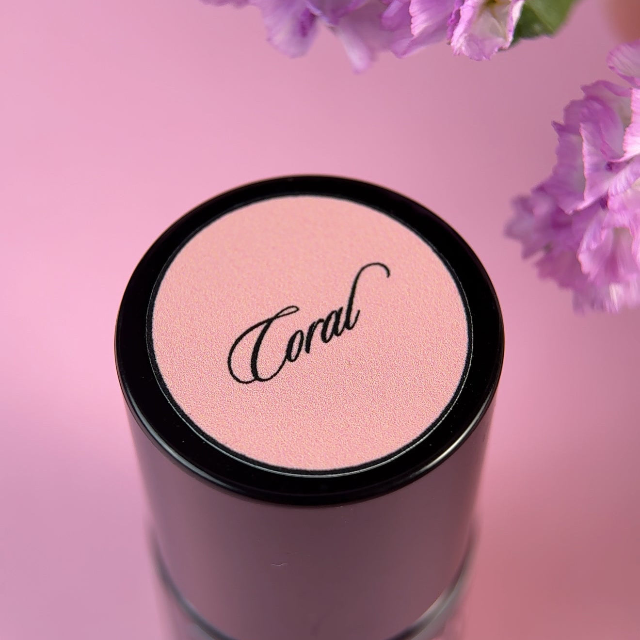 🌸NEW COLLECTION " Coral " ESMALTE | GEL POLISH