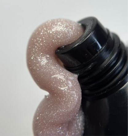 NEW 🔥ACRYGEL SHINNY NUDE