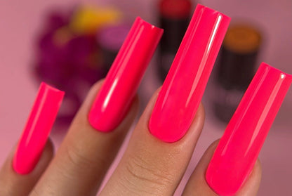 " Pasión fruit " ESMALTE | GELPOLISH