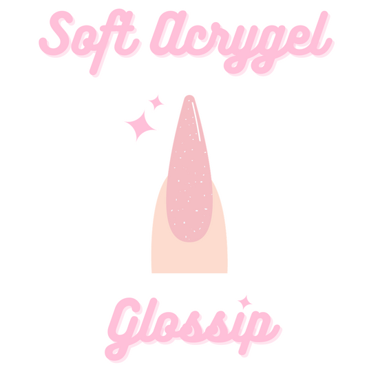 Acrygel Soft GLOSSIP