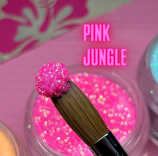 Acrílico PINK JUNGLE 20g