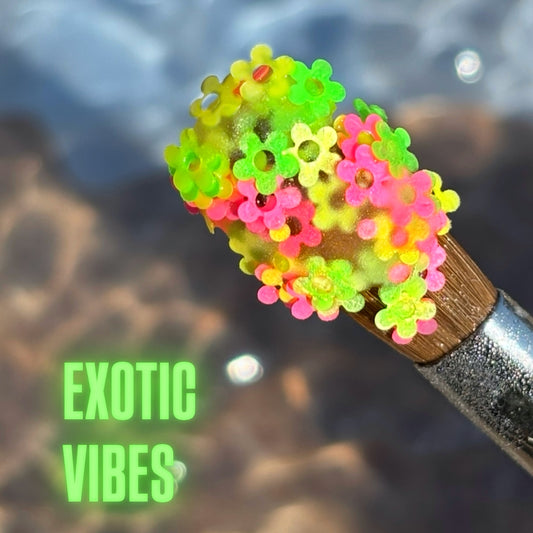 Acrílico EXOTIC VIBES 20g