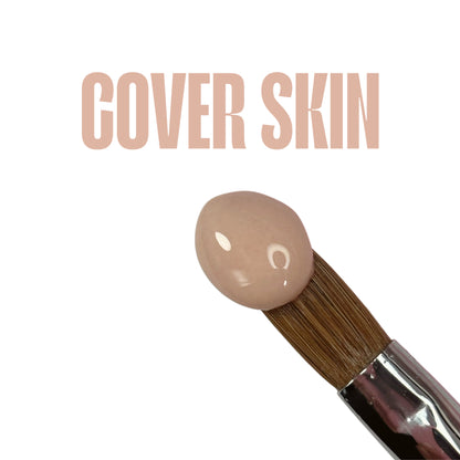 Acrílico Cover skin