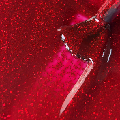 " Holly Kiss " ESMALTE | GEL POLISH
