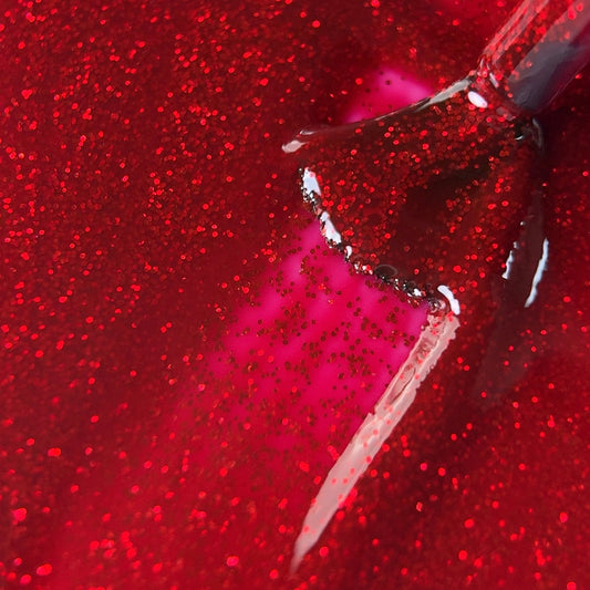 " Holly Kiss " ESMALTE | GEL POLISH