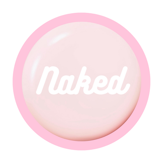Acrílico Cover Naked