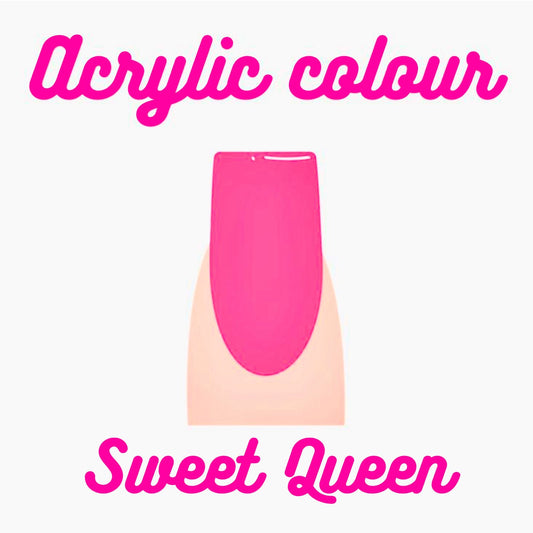 Acrilico Sweet queen 20g