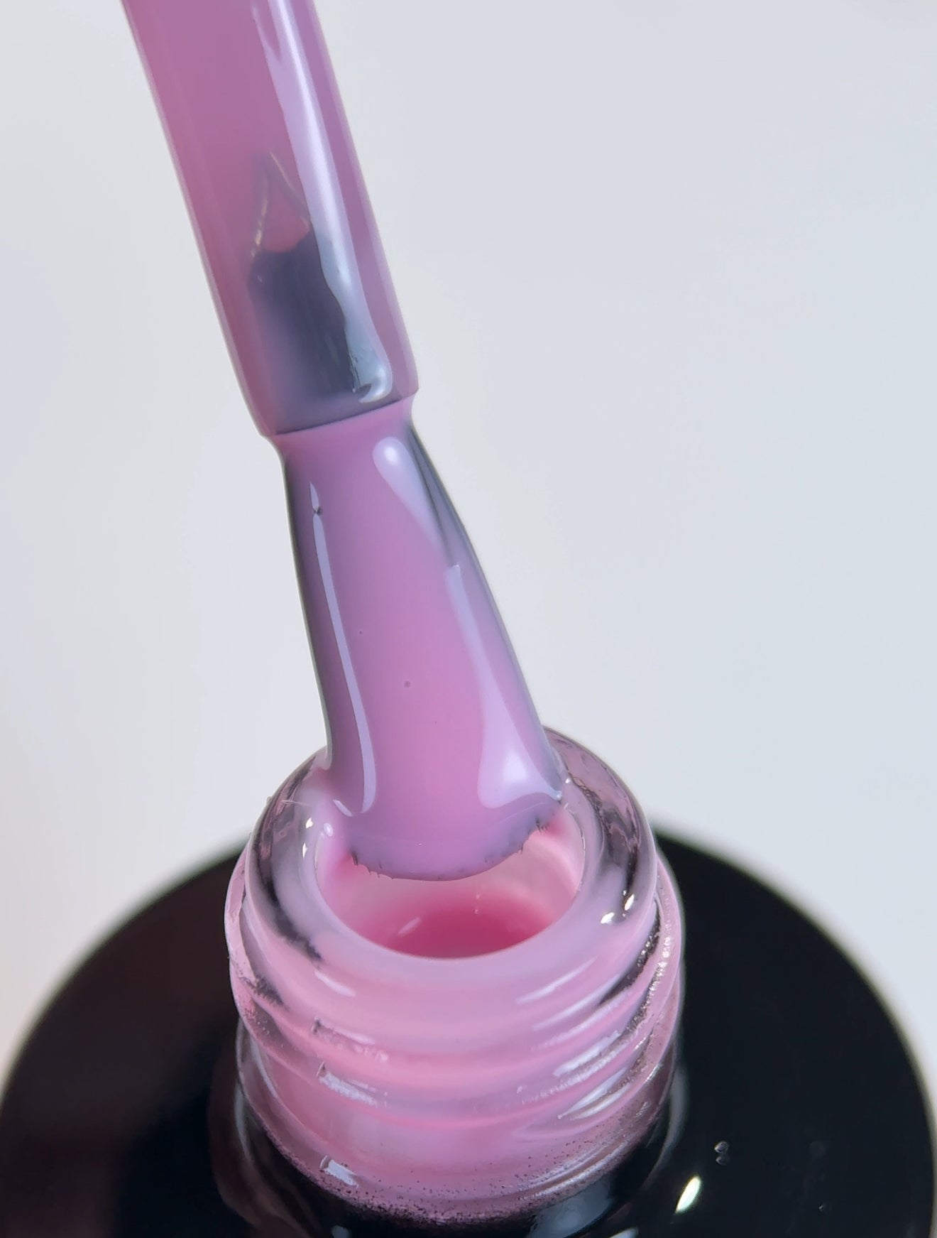 " Cover Baby Pink " ESMALTE PARA FRANCESA