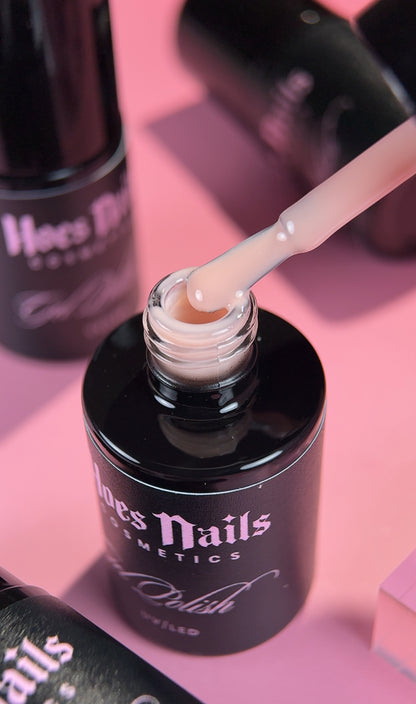 NEW🔥" Cover Nude " ESMALTE PARA FRANCESA