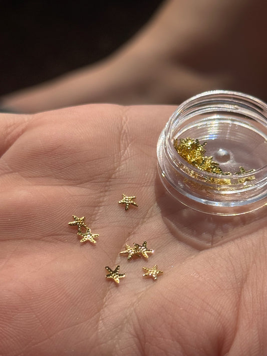 Tachuelas ESTRELLITAS DE MAR
