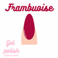 Esmalte Frambuoise