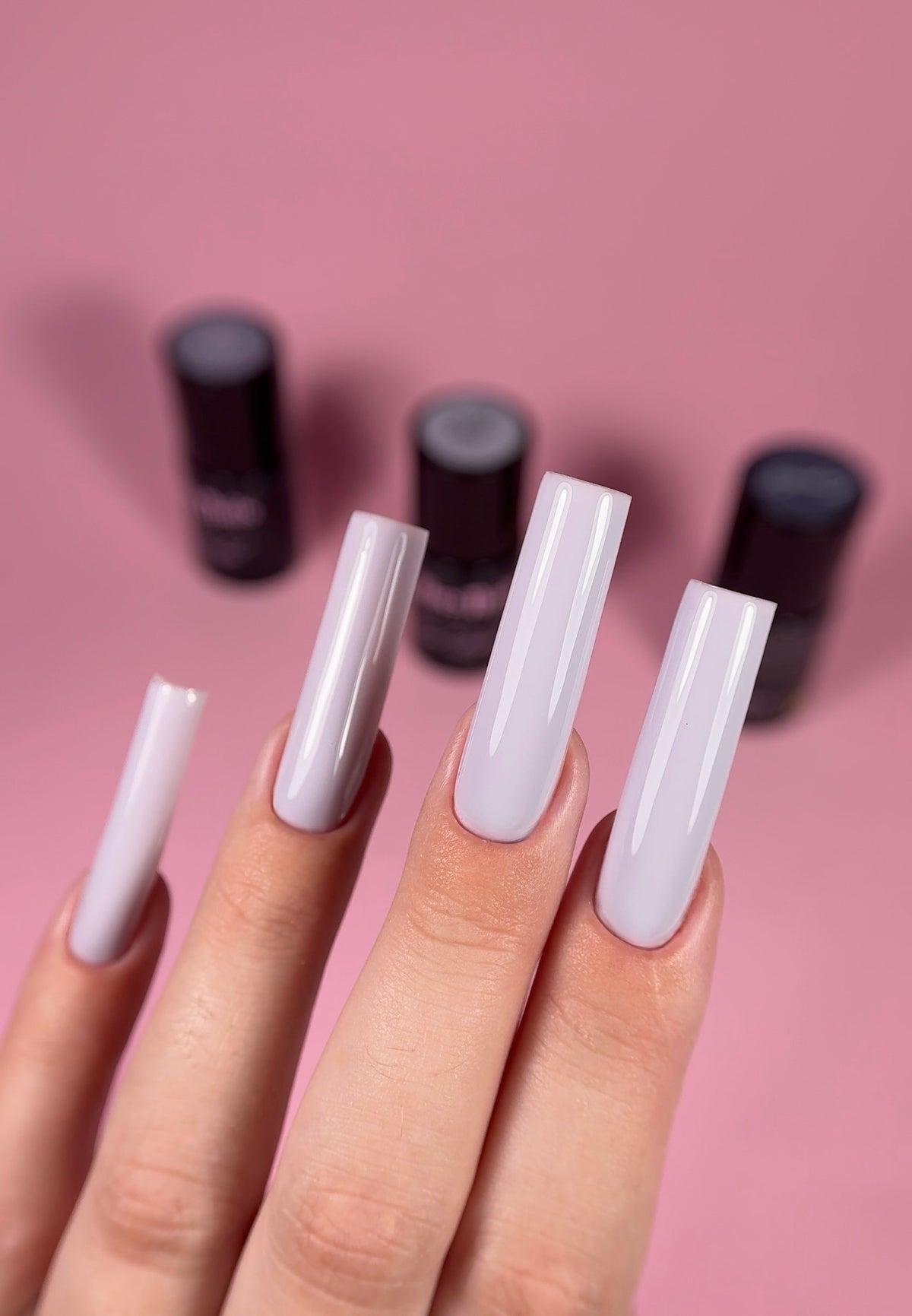 " Soft smoke " ESMALTE | GEL POLISH