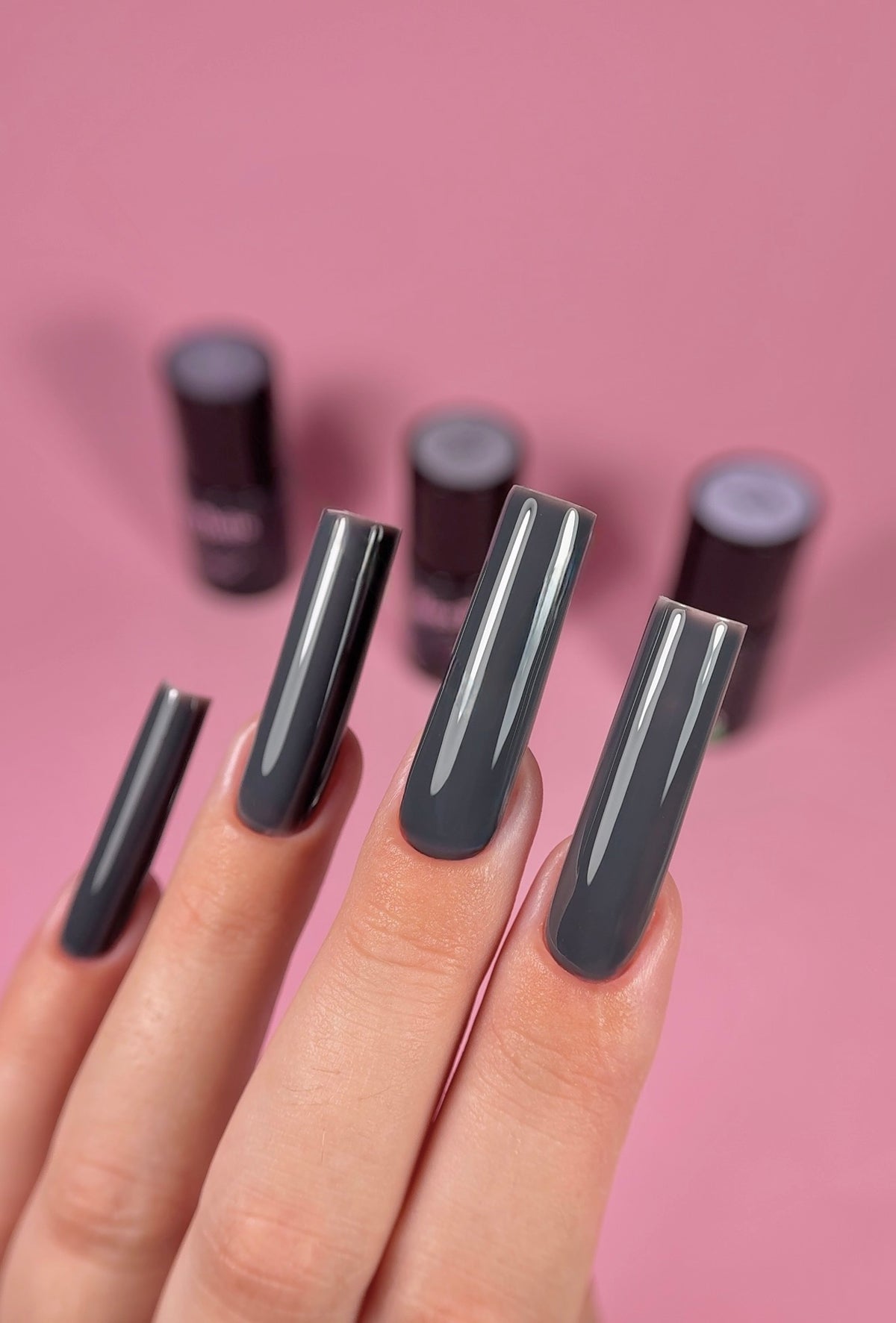 " Graphite " ESMALTE | GEL POLISH