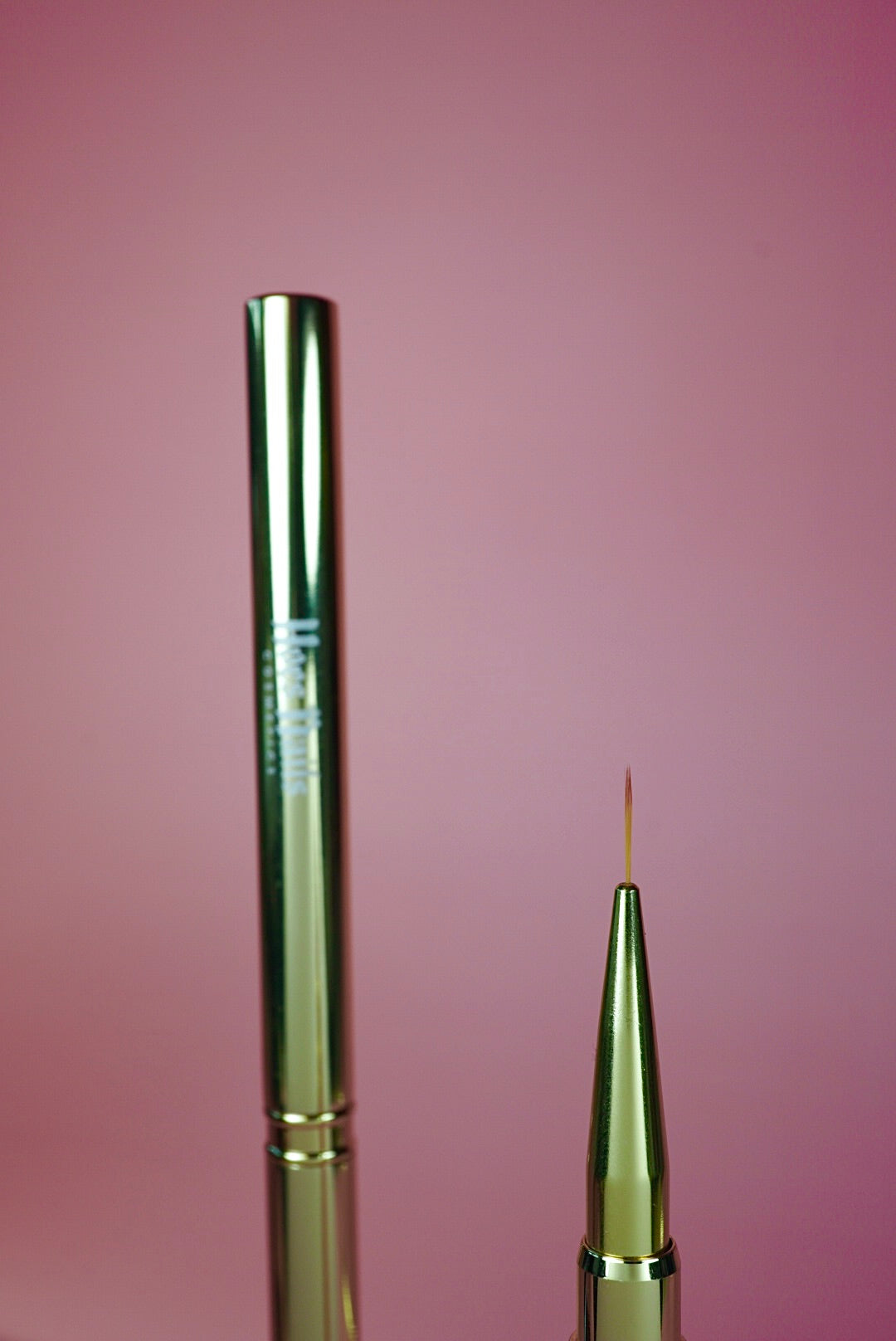 Pinceles Professional liner Gold edition 6/9/12mm