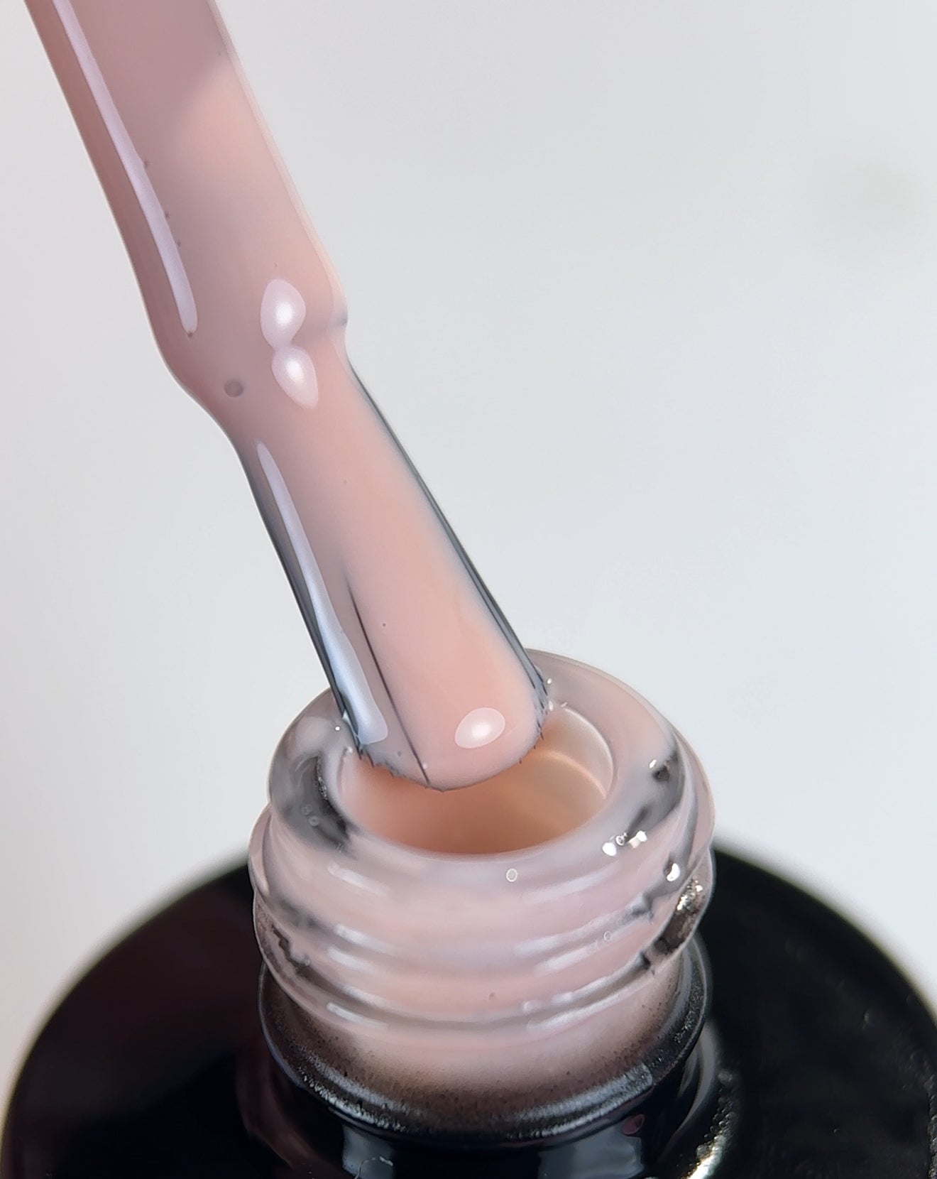 NEW🔥" Cover Nude " ESMALTE PARA FRANCESA