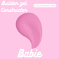 Premium Gel Builder BABIE