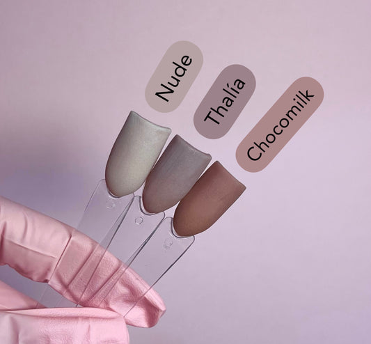 Nudes Acrylic COLLECTION