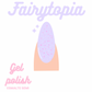 Esmalte Fairytopia