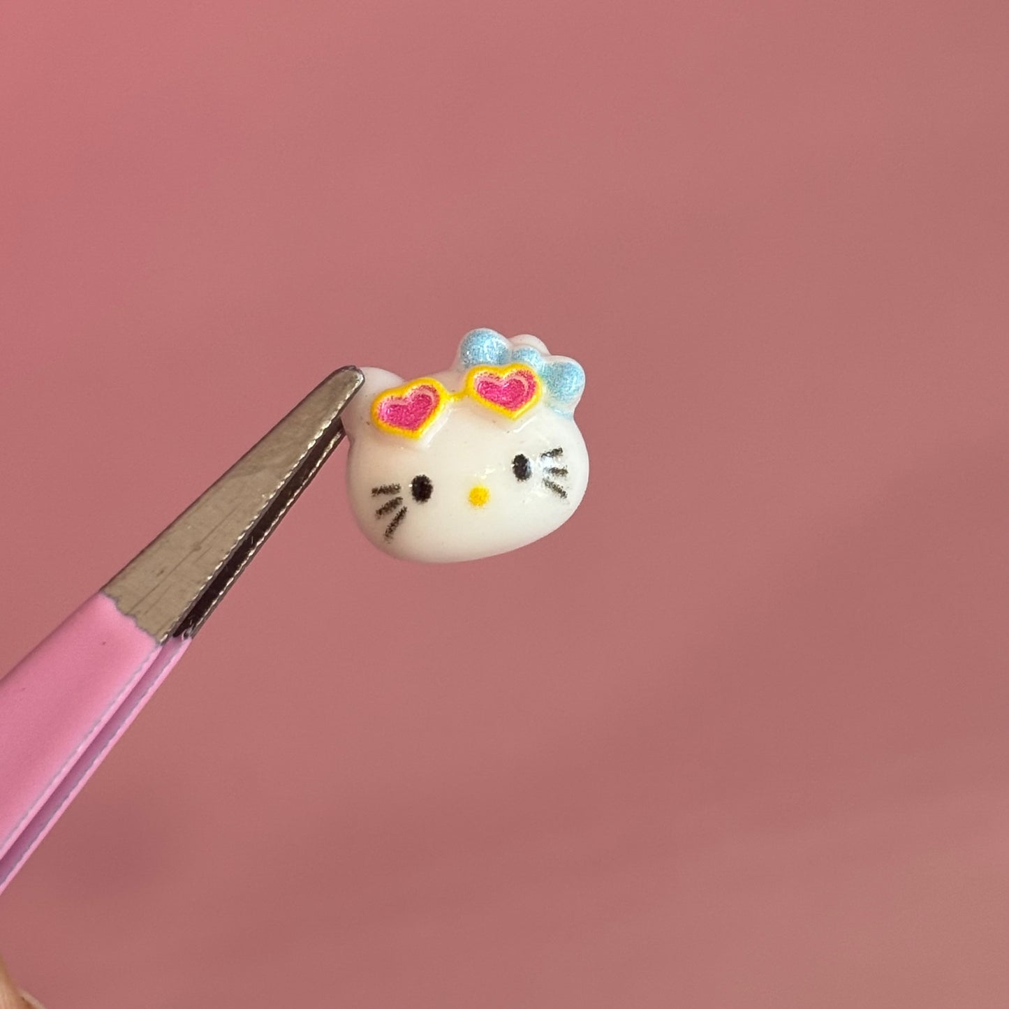 Kitty carita summer 2Uds