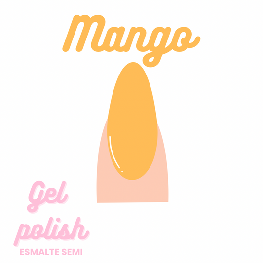 Esmalte Mango