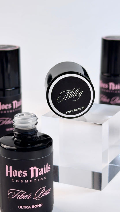 MILKY - Fiber base
