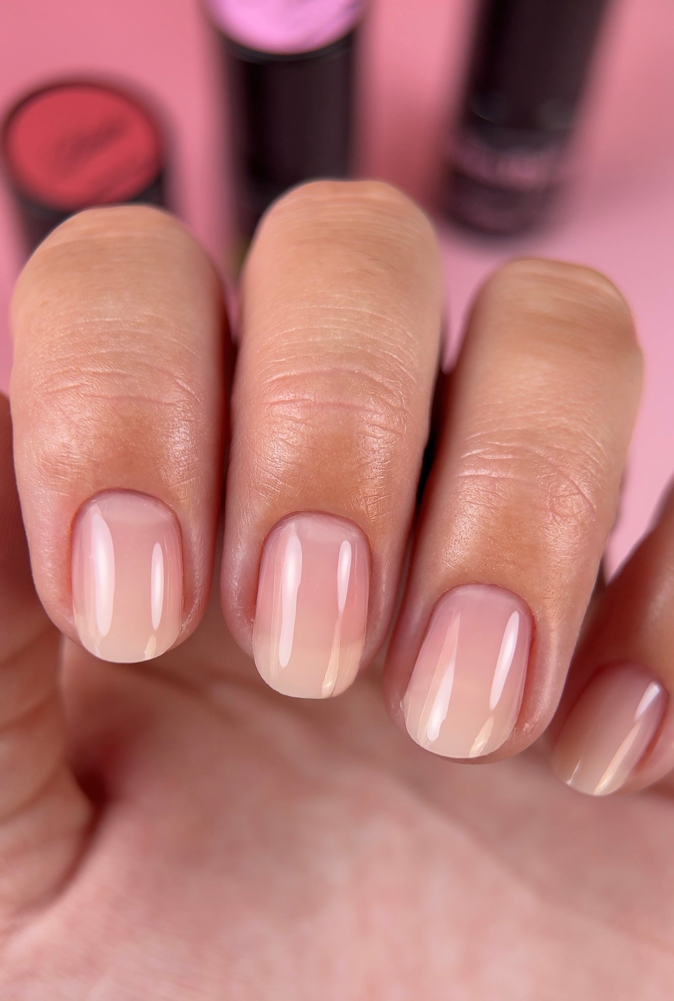 Rubber Base  "CREAM"