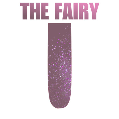 Acrílico The fairy LIMITED EDITION20g