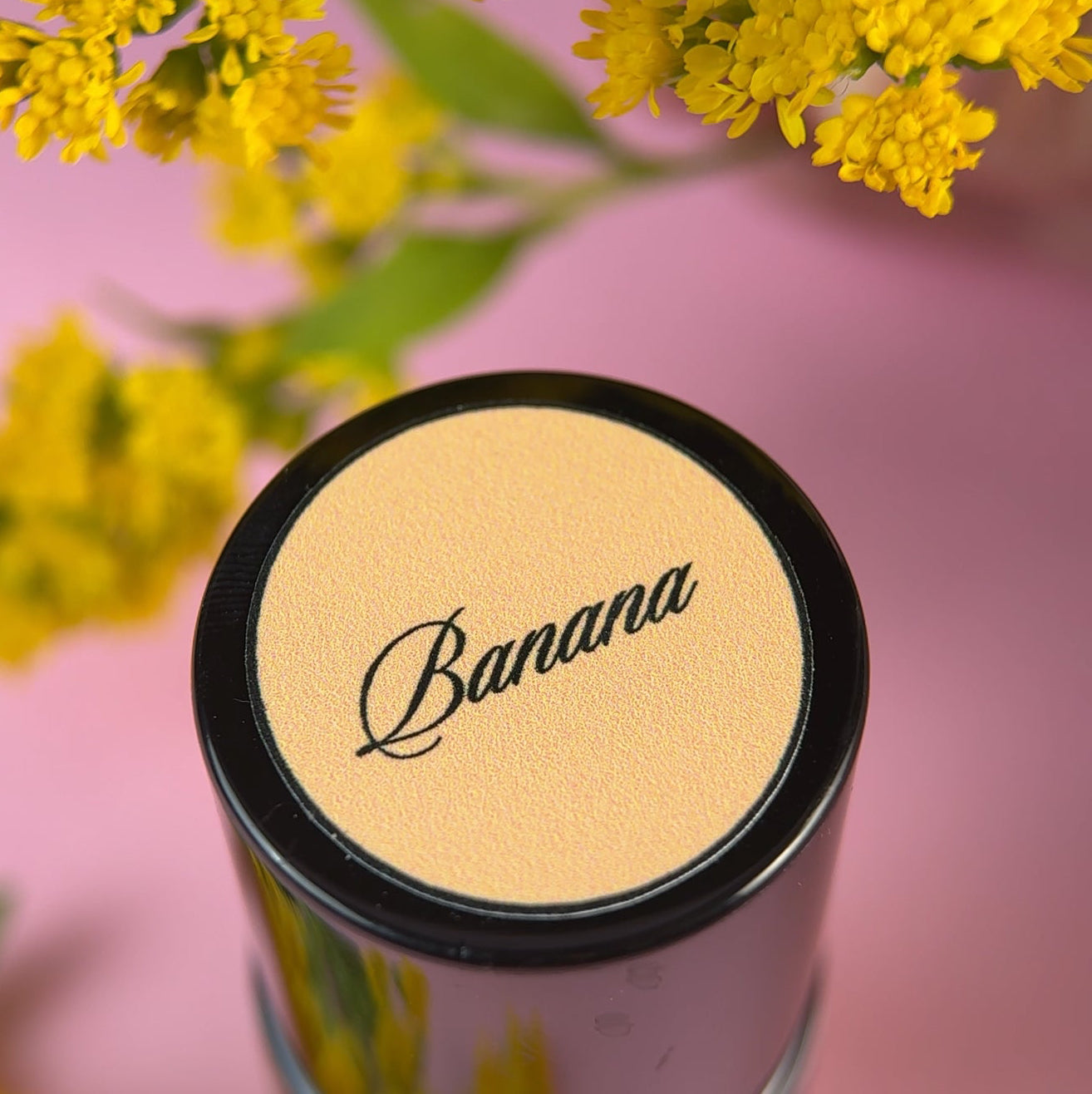 🌸NEW COLLECTION " Banana " ESMALTE | GEL POLISH