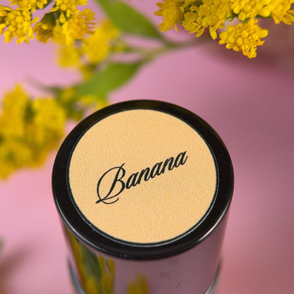 🌸NEW COLLECTION " Banana " ESMALTE | GEL POLISH