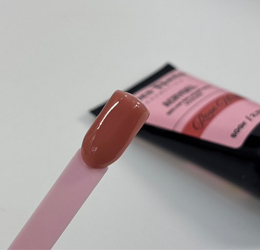 NEW🔥ACRYGEL ROSE NUDE