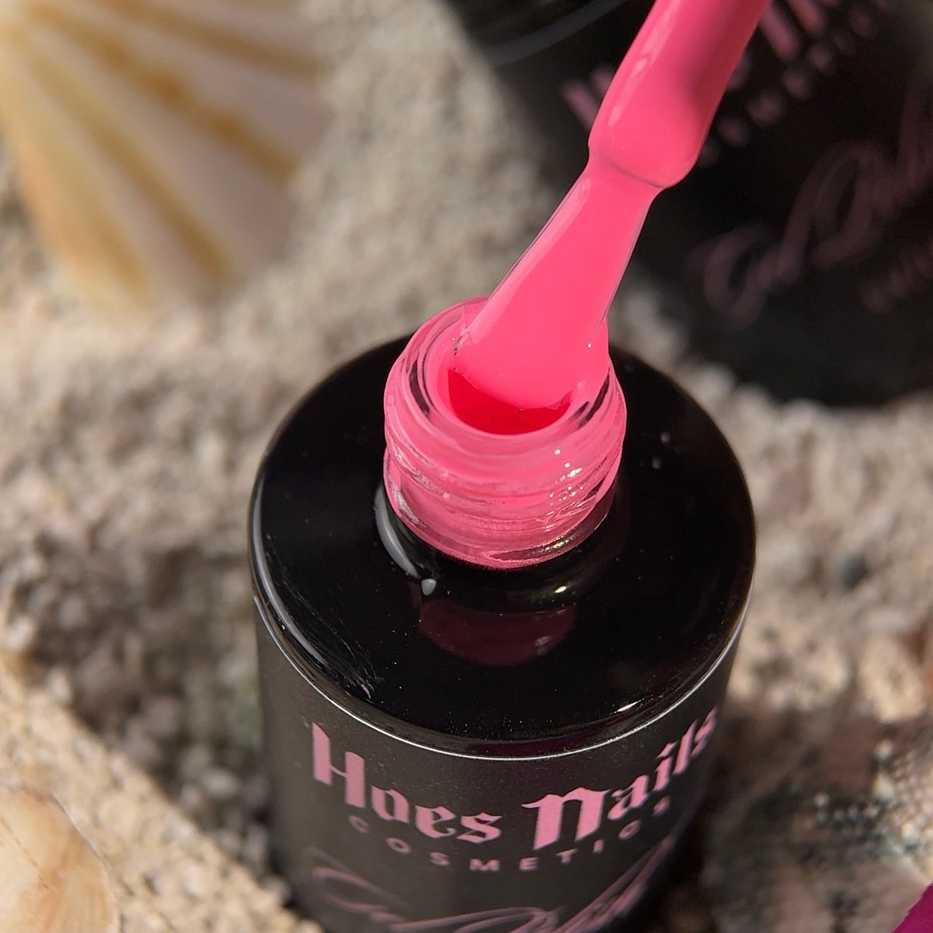 " Summer pink " ESMALTE | GELPOLISH