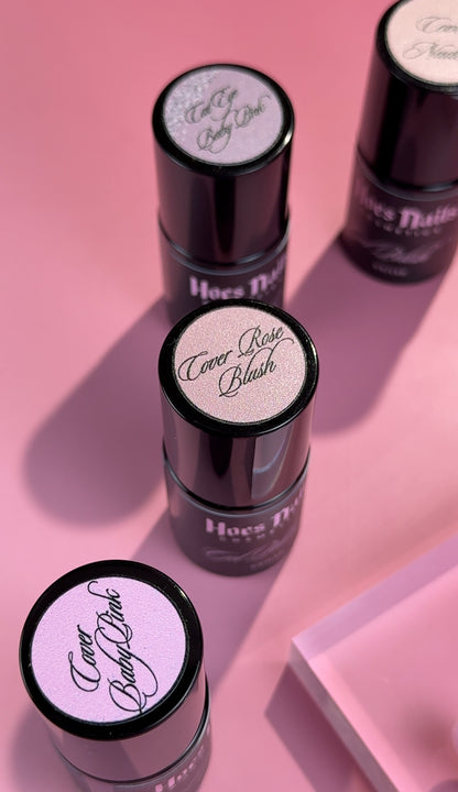 NEW🔥" Cover Rose Blush " ESMALTE PARA FRANCESA